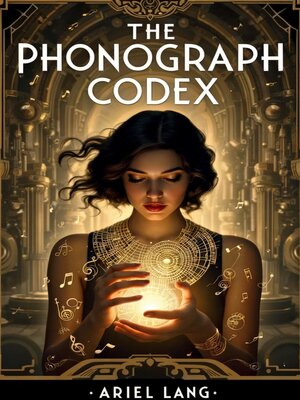 cover image of The Phonograph Codex